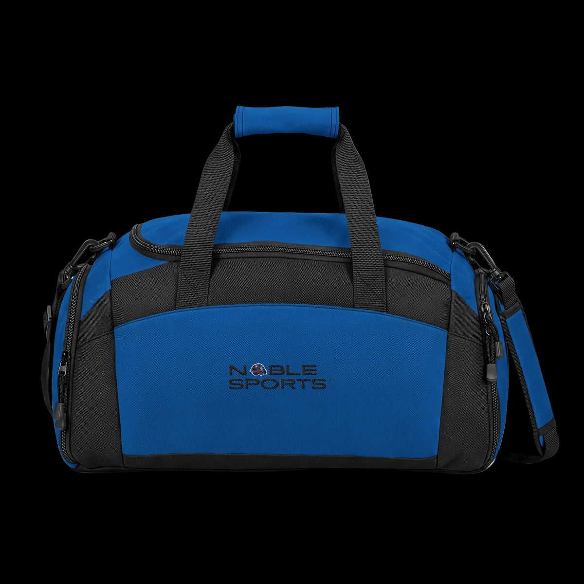 Mala de Desporto NØBLE SPORTS — Bordada
